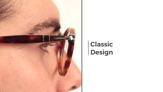Persol PO3092V Eyeglasses Review | SmartBuyGlasses