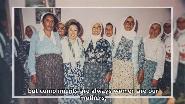 İmren Aykut "O KADIN" Tanıtım Filmi смотреть онлайн