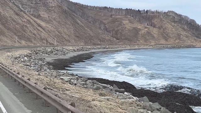 Дагинские горячие источники.