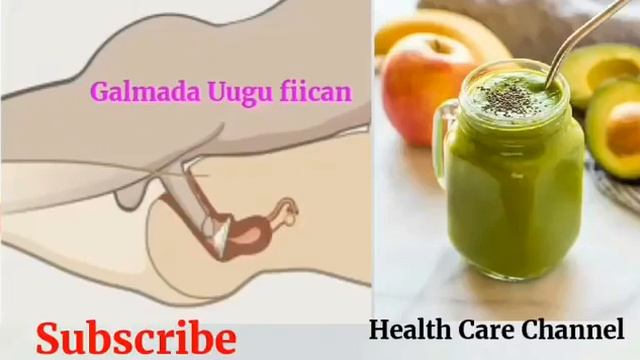 Habka ugu fudud ee ugu fican galmada смотреть онлайн