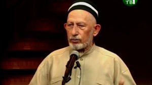 Наставление от Саид-Афанди ( къ с)