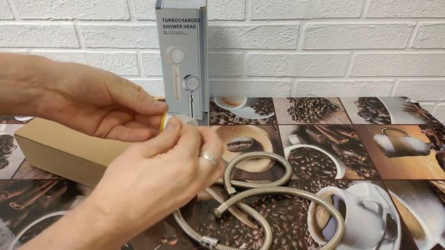 Обзор душевых леек Dd-home смотреть онлайн