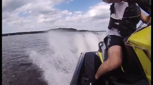 seadoo rxp 260 rs