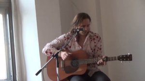 Атморави - Москва (03.05.2016, Москва)