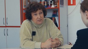 КОСМОНАВТ 5 / Фильм о  В.Ф. Быковском