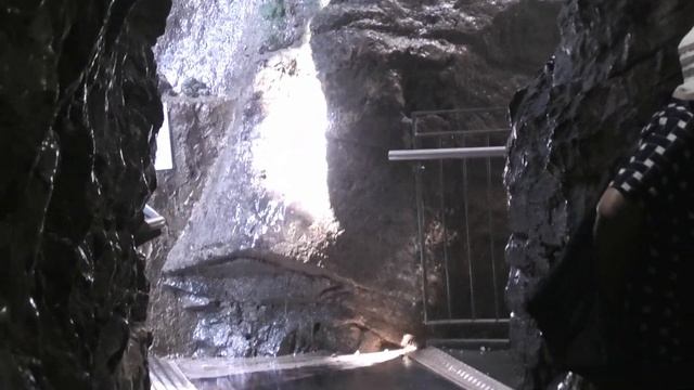 Северная Италия, Рива Дель Гарда и водопад Вароне, 16.06.24г. смотреть онлайн