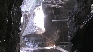 Северная Италия, Рива Дель Гарда и водопад Вароне, 16.06.24г.