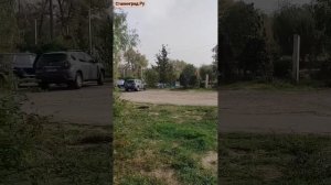 В Николаеве демонтировали скульптуру из поэмы Пушкина. Знают, что герой поэмы - Руслан сдачи не даст