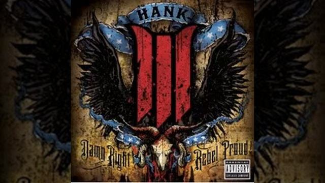 Hank Williams III- The Grand Ole Opry смотреть онлайн