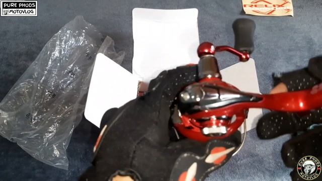 DAIWA REVROS RR LT 1000 XH FISHING REEL FEAT CAPUNG 702 PENTA SERIES GEN 3 ULTRALIGHT FISHING ROD смотреть онлайн