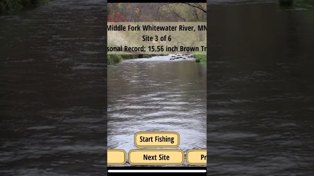 #pishtechLLC#fly fishing Simulator