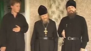 Ч4. Авель Семёнов и Симеон Ларин  666, священство, лож ( Исправленный звук )