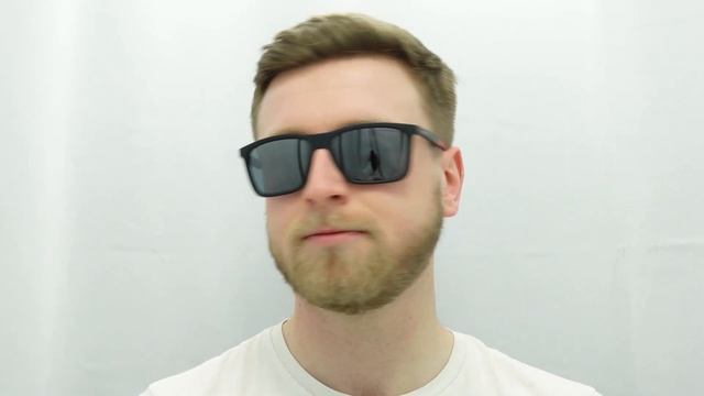 Male model wearing Emporio Armani EA4170 50426G Sunglasses