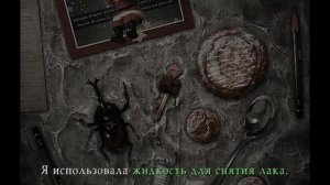 Весь сюжет Silent Hill 3