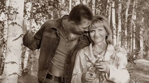 ТЫ ,МОЙ РАЙ...