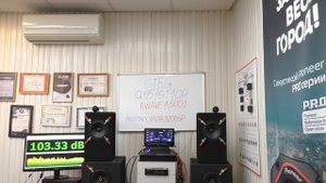 STEG Q65, AWAVE 500.1,AWAVE 1000.1, STEG ST10P, FSD AMA 4.80 AB, акустическая нагрузка и дикий саб.