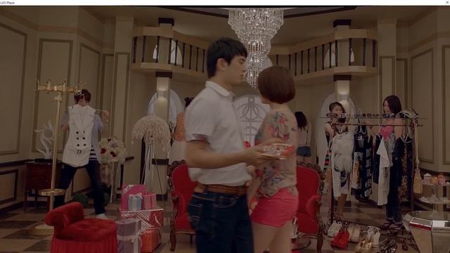 LUCI Home User's Guide 2 смотреть онлайн