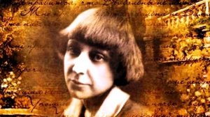 Марина Цветаева: "СЕРДЦЕ ПЛАМЕНИ КАПРИЗНЕЙ". Музыка, исполнение — Елены Артёменко. Запись: 2002 год.