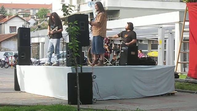 Културна Метаморфоза / Igi Man смотреть онлайн