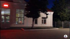 Вечерний Нижнегорский