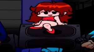 Это бабка Хаги Ваги & Playtime FNF Mods Song (mashup)