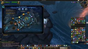 Как быстро прокачать артефакт WOW:Legion?