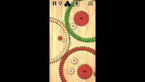 Игра Забавные шестеренки