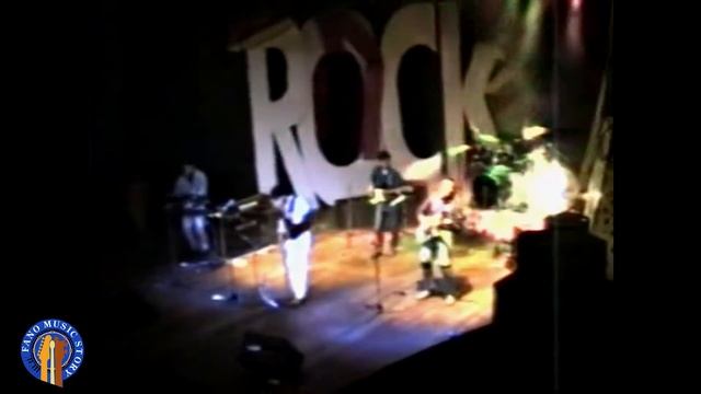 That's That a "Concerto di Natale" al Politeama - 22 dicembre 1989 смотреть онлайн