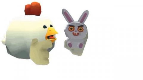 тап тап тап по зайцу😈😈😈