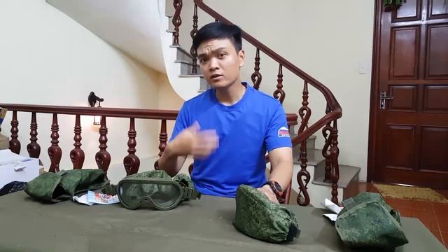 kính chống đạn 6b50 ratnik nên chọn màu đen hay màu oliu? смотреть онлайн