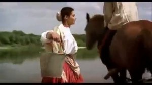 Несе Галя воду Nese Halya vodu Ukrainian folk song 1