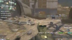 Free MW2 Spinning 10th Prestige Lobby Free Unlock All!