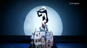 Никита - Бабочка