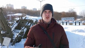 ГУЛЯЕВ ГУЛЯЕТ ПО ПЕРМИ!