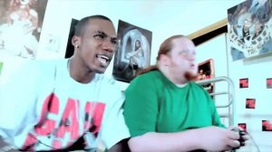 Hopsin - Sag My Pants (Official Video)