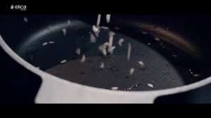 Elica NIKOLATESLA: индукционная панель с вытяжкой