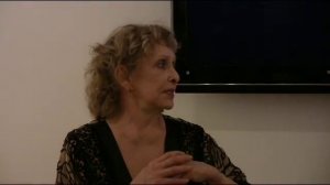 Carolee Schneemann at PPOW: Part 1