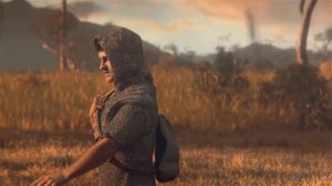 Концовки Dying Light 2: Stay Human — Уходим вместе с Хаконом. Город разрушен