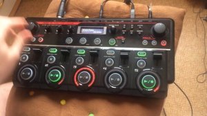 Обучалка луп станция. SARO TRANSMUSICALES