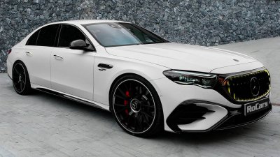 Обзоры авто