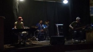 КИРЕЕВСК-СФТИ. 29 июля 2022 г.