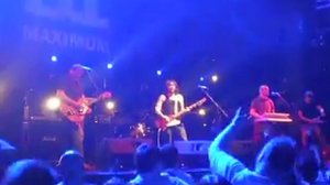 Группа Рубль и Сергей Шнуров - Русский Рок