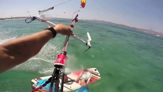 Дмитрий мараменидес как делать кайтлупы и мегалупы (kiteloop, megaloop) смотреть онлайн