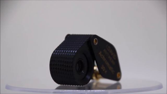 I David 30X loupe смотреть онлайн