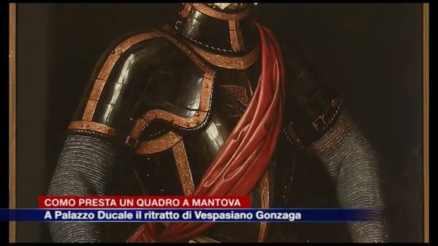 Etg - Dalla Pinacoteca di Como a Mantova, il viaggio di Vespasiano Gonzaga смотреть онлайн