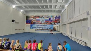 СМП 2юн Зотова - Вергунов, комбинированное