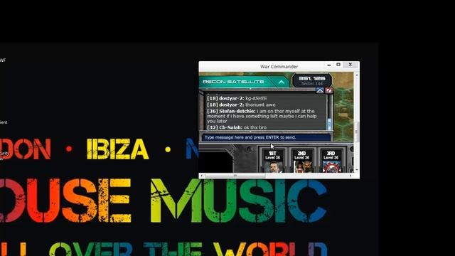 War Commander New Browser More Best Than Google Chrome смотреть онлайн