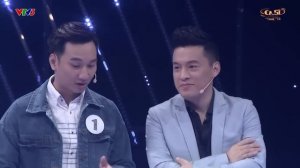 CA SĨ TRANH TÀI 2018 | PHƯƠNG THANH - LAM TRƯỜNG | VTV3 | Thu Thảo song ca với ca sĩ Phương Thanh