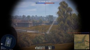 Как распознать союзника в Симуляторных боях! WarThunder