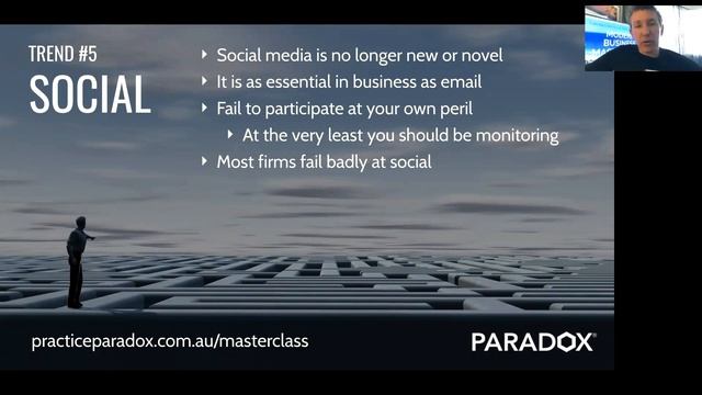 10 Latest Trends Webinar for Accountants and Advisors смотреть онлайн